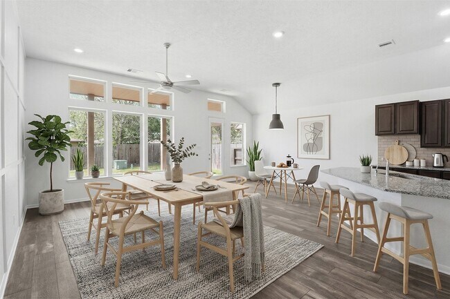 Building Photo - 20803 Oak Preserve Dr