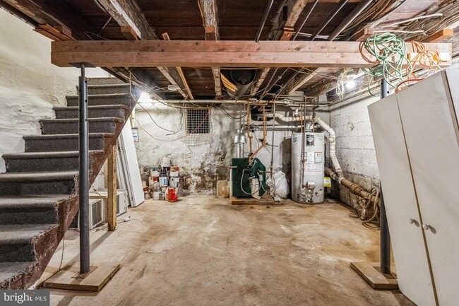 Building Photo - 4543 Baker St