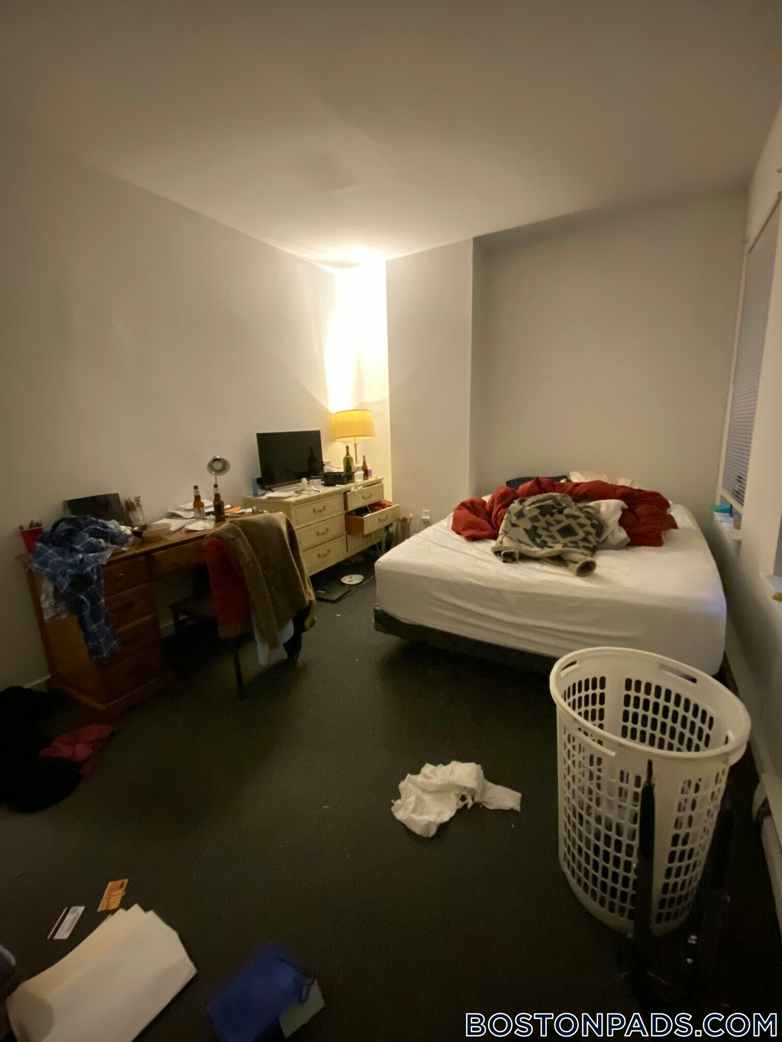 Building Photo - 774 Columbus Ave