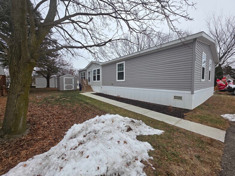 Building Photo - 3644 Chestnut St