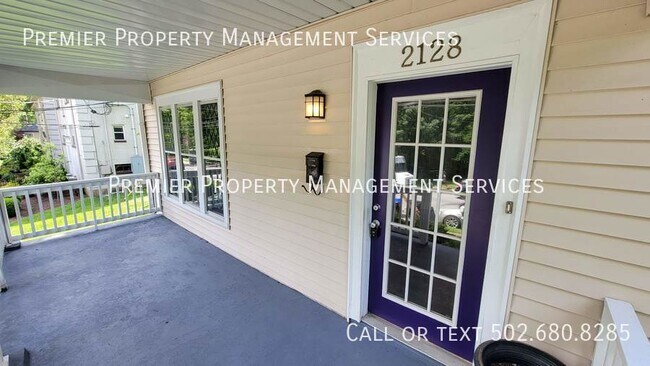 Building Photo - Nice rental home off of Bardstown Rd in th...