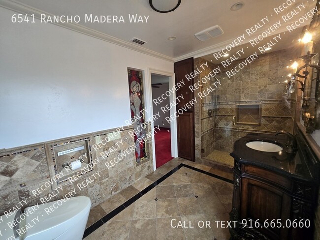 Building Photo - 6541 Rancho Madera Way