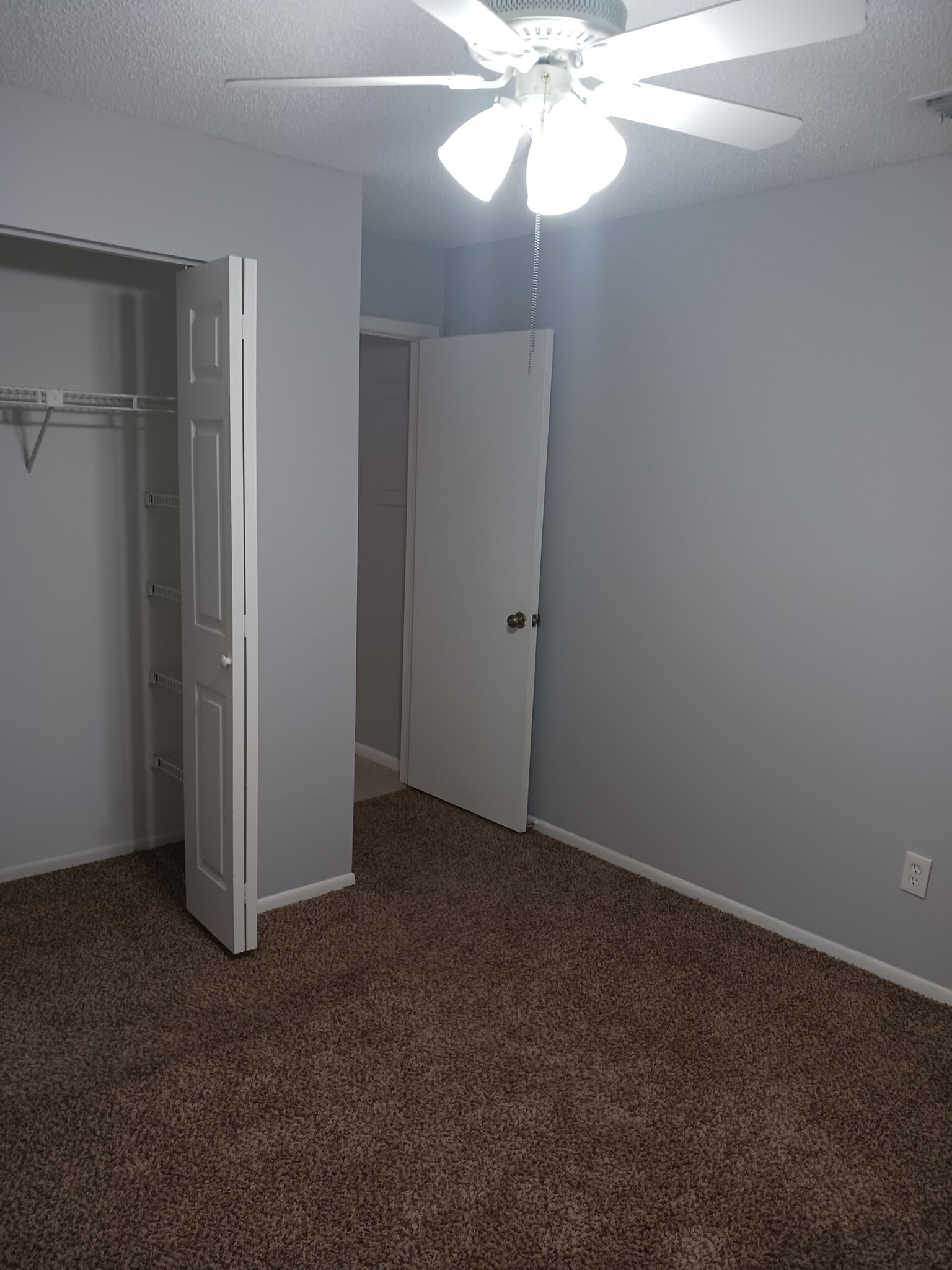 Spare bedroom - 4004 Nestle Oaks Pl