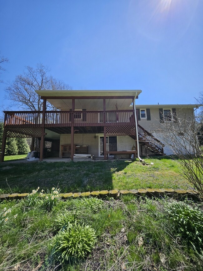 Building Photo - 4738 Grand Valley Rd