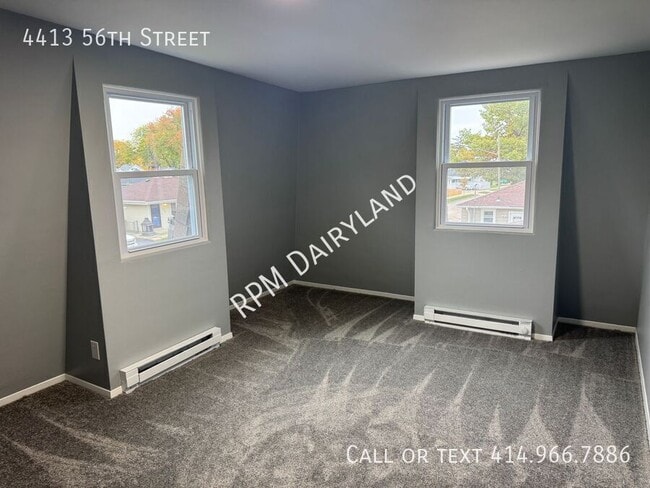 Building Photo - 4413 56th St