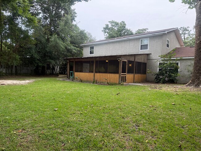 Building Photo - 201 King Cotton Rd