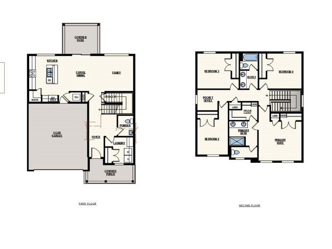 Building Photo - 17612 42nd Avenue Court E