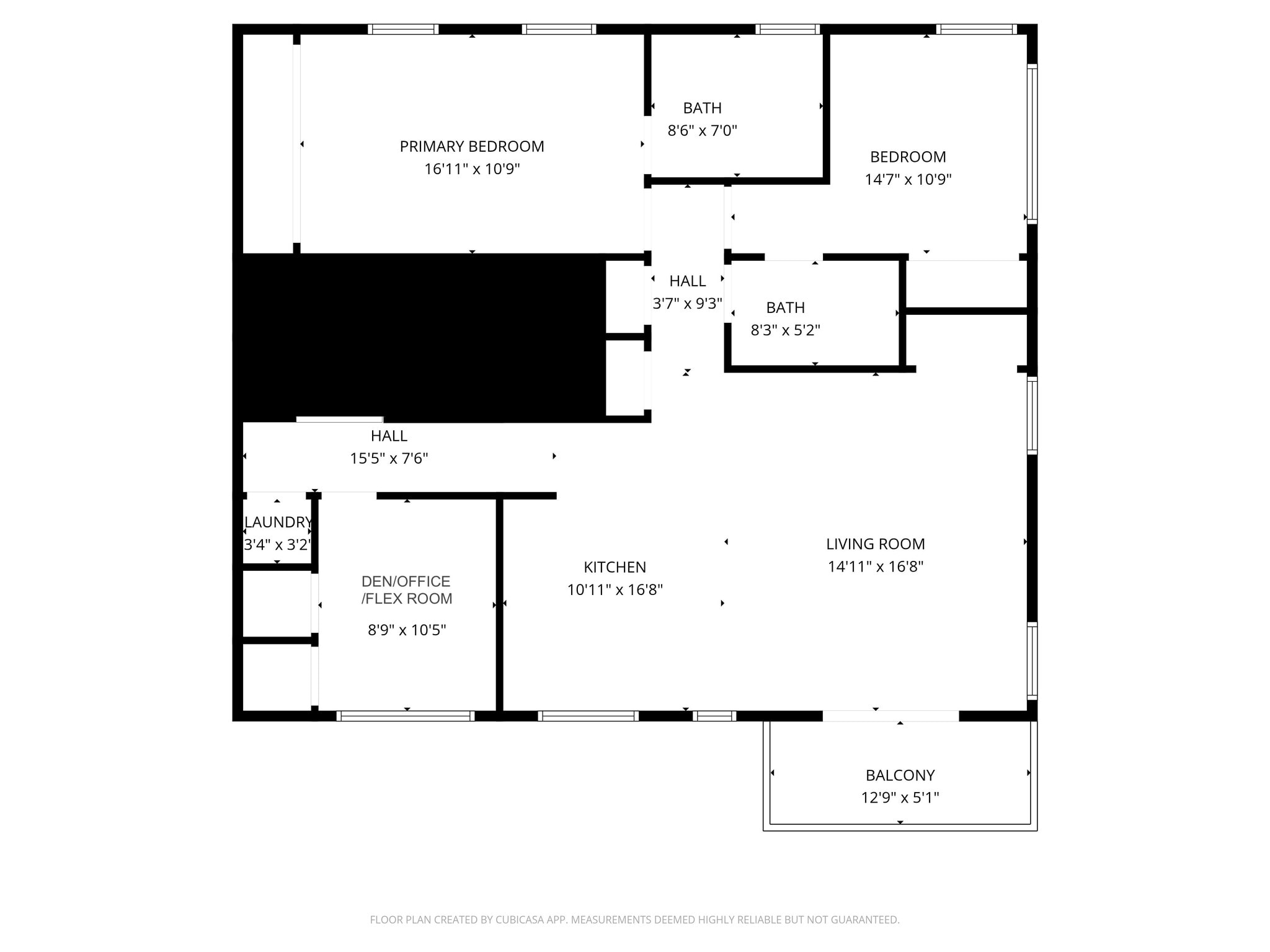 Building Photo - 3222 Warder St NW