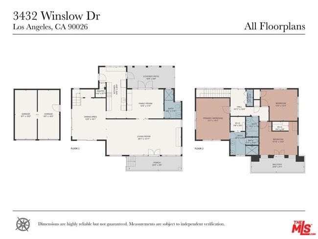 Building Photo - 3432 Winslow Dr