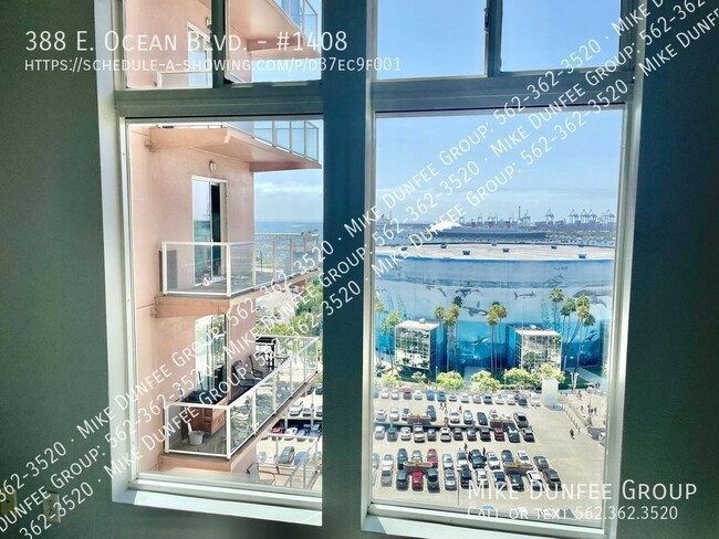 Building Photo - Remodeled 14th Floor Ocean-View Condo at A...