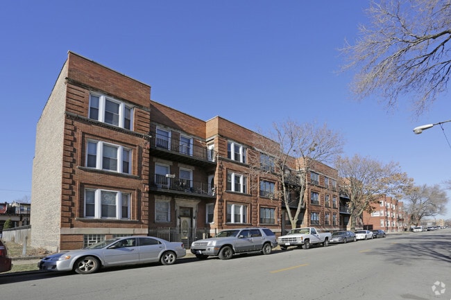 Building Photo - Winterberry Place Apartments