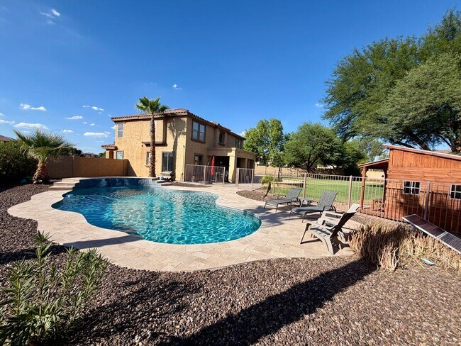 Building Photo - 6923 S Gemstone Pl