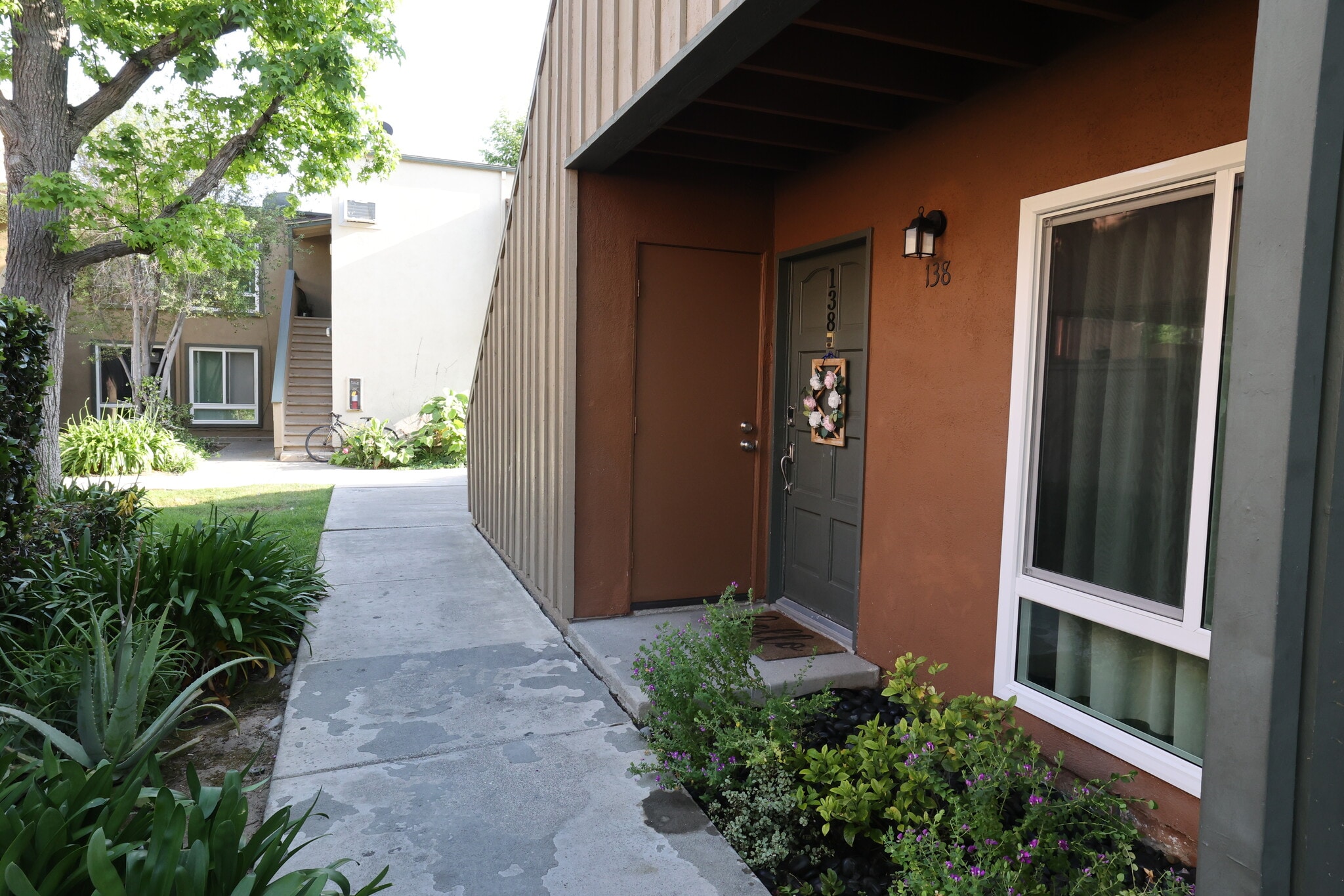 Building Photo - 1001 W Stevens Ave