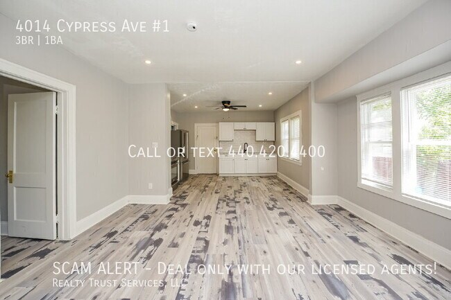 Building Photo - 4014 Cypress Ave