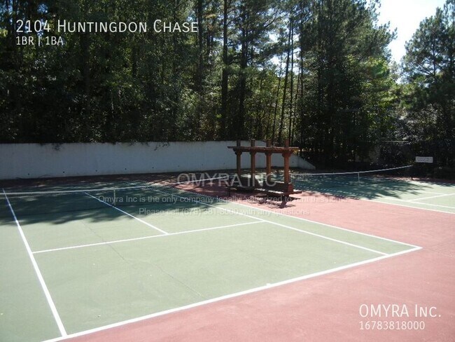 Building Photo - 2104 Huntingdon Chase