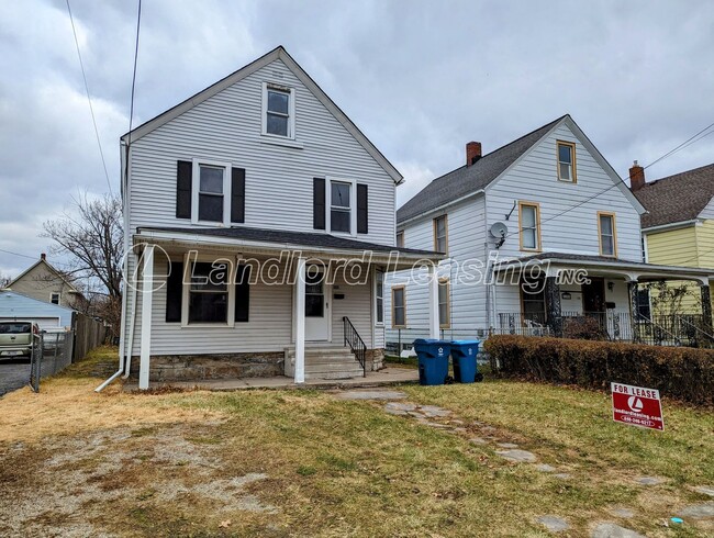 Primary Photo - Spacious 3-Bedroom Colonial with Updates i...