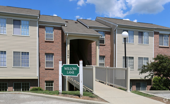 Building Photo - Running Creek