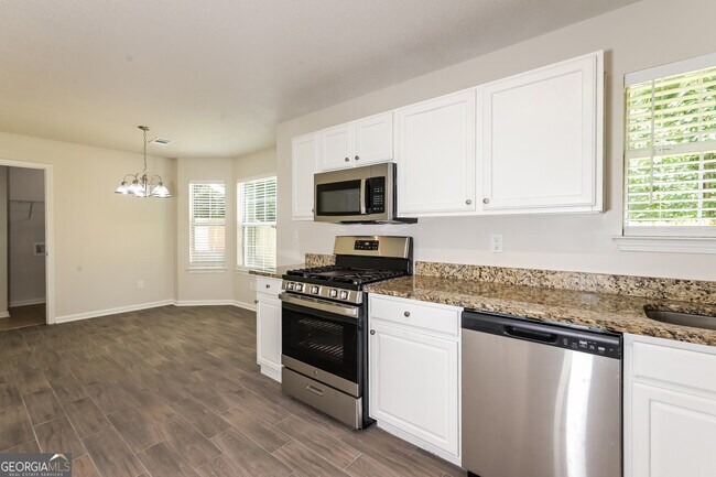 Building Photo - 3958 Waldrop Hills Dr