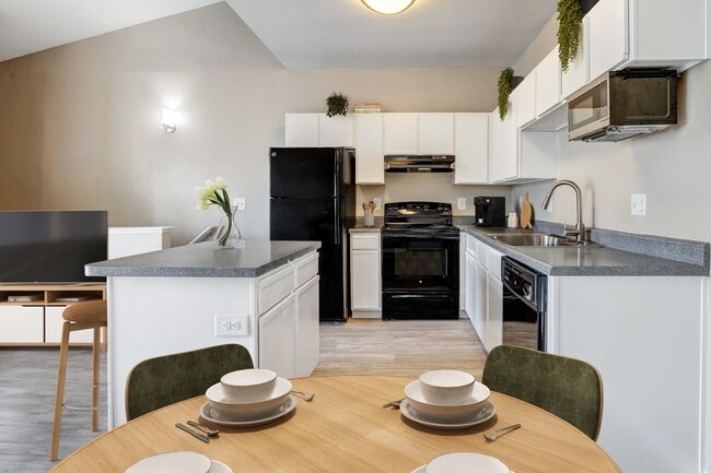 Building Photo - PeakView at T-Bone Ranch Apartments