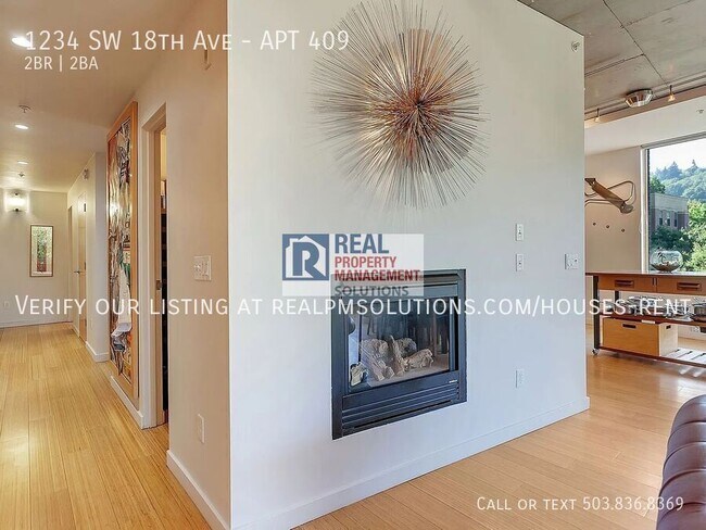 Building Photo - 1234 SW 18th Ave