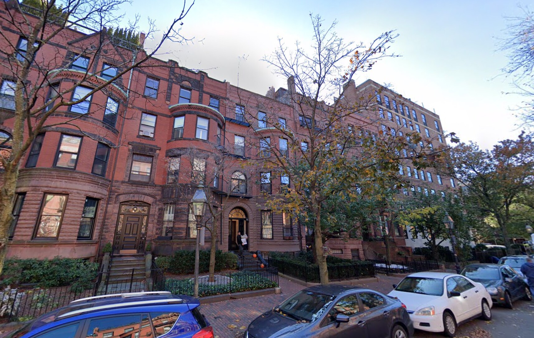 Building Photo - 274 Marlborough St