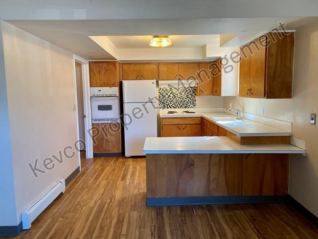 Building Photo - 1009 McHugh St