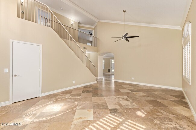 Building Photo - 7420 W Los Gatos Dr