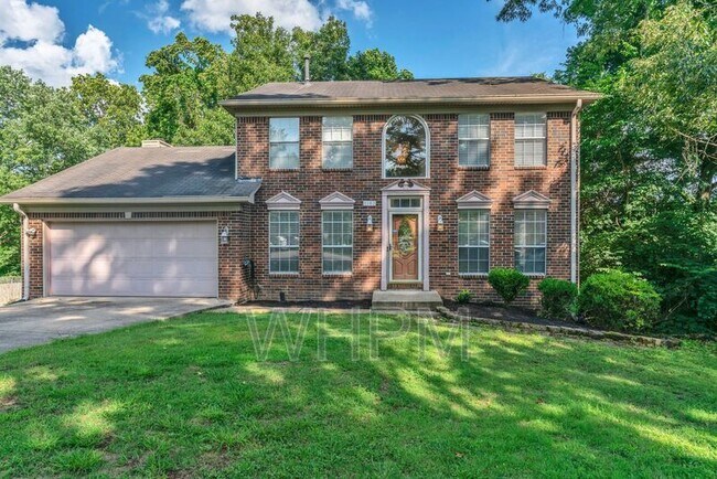 Building Photo - 1152 White Mountain Ln