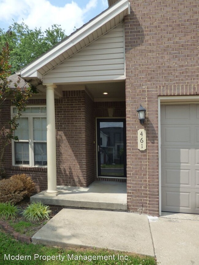 Building Photo - 3 br, 2.5 bath House - 461 Joseph Bryan Way