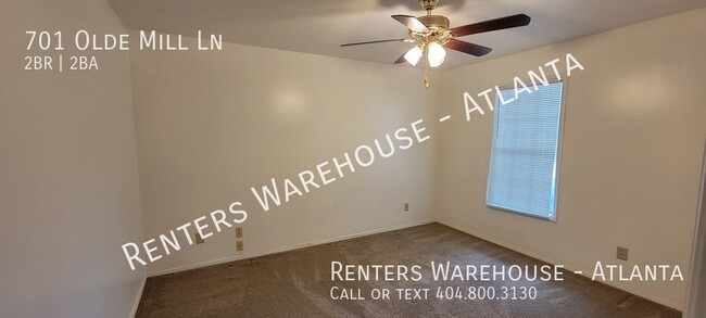 Building Photo - Spacious 2 Bedroom Condo in Norcross