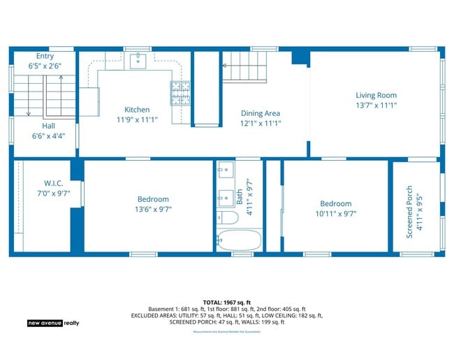 Building Photo - 5542 W 64th St