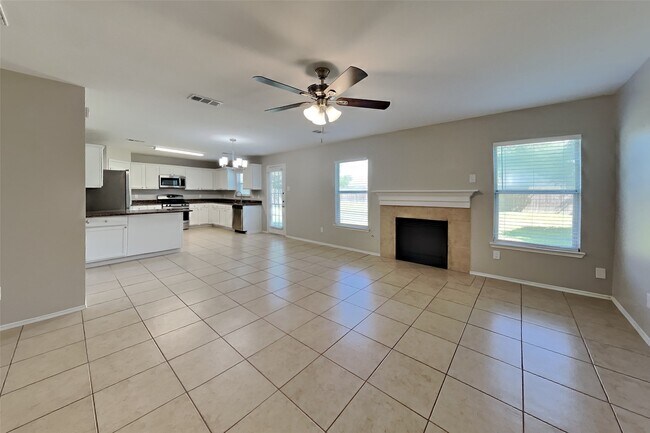 Building Photo - 15610 Manorford Ct