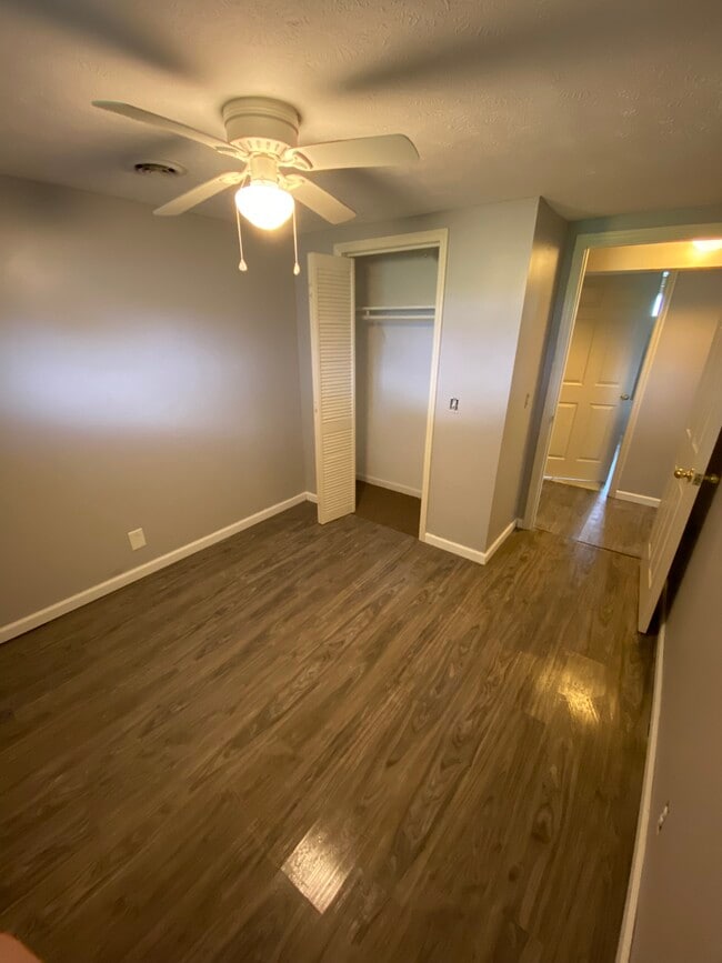 Bedroom 1 - 7108 Cobb Cir