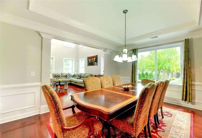 Building Photo - 3420 Gables Ct