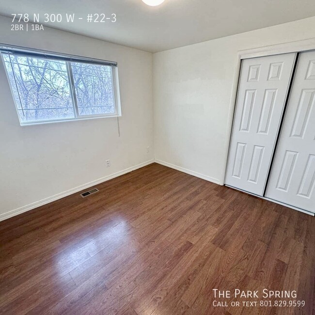 Building Photo - 778 N 300 W