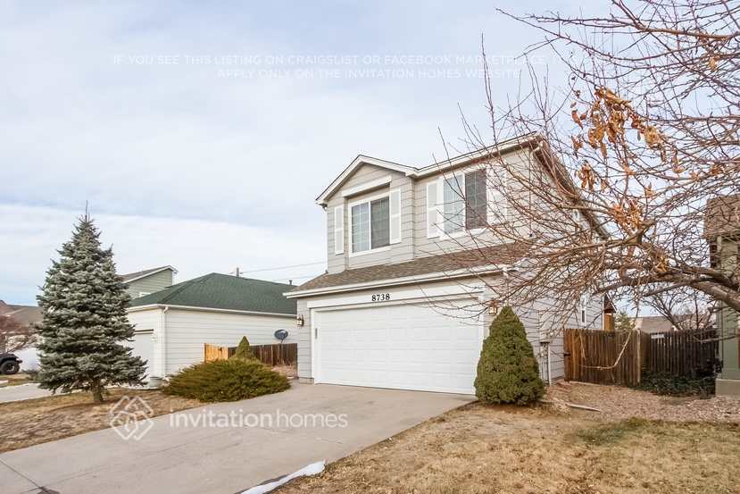 Building Photo - 8738 Snowbird Way