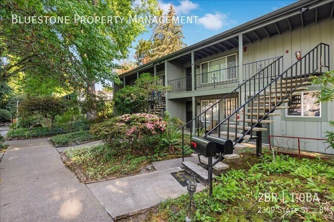 Building Photo - 2309 State St