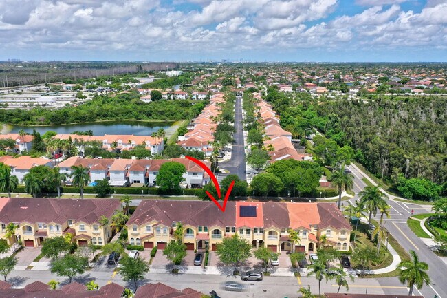 Building Photo - 981 SW 149th Ct