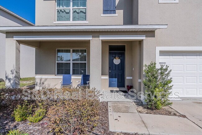 Building Photo - 3883 Resting Robin Ave