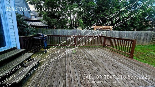 Building Photo - 3642 Woodbridge Ave