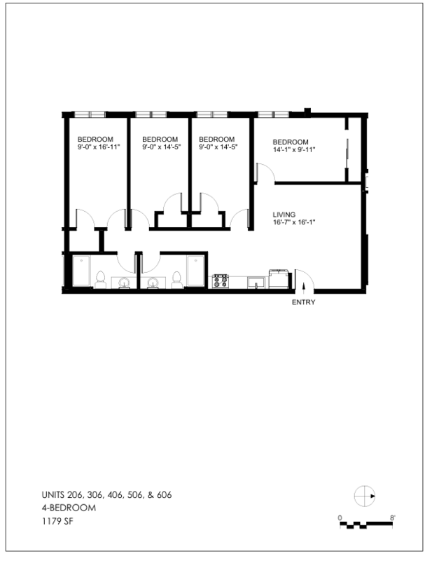 Building Photo - 105 S Union St