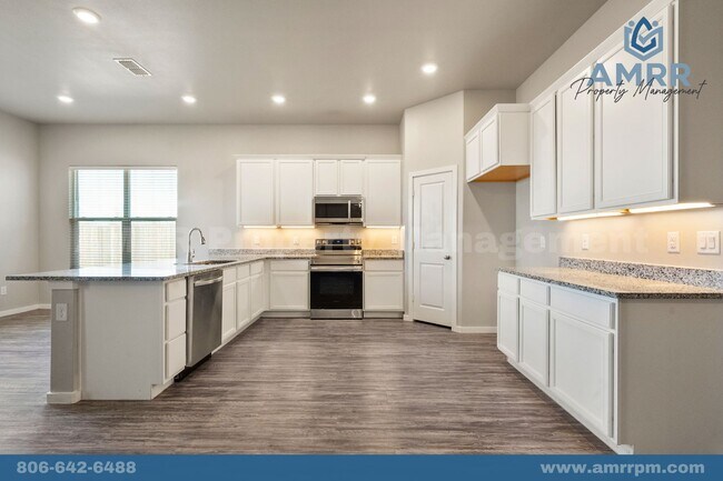 Building Photo - NOW PRE LEASING 4 Bedroom In Frenship ISD!