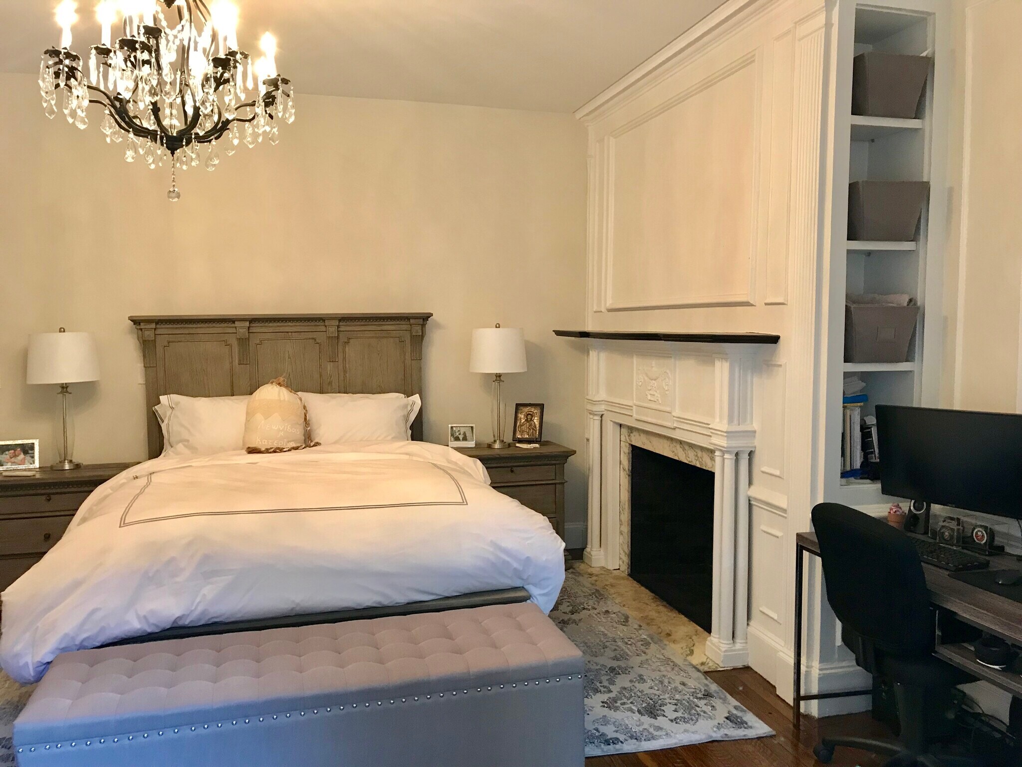 Building Photo - 79 Mount Vernon St