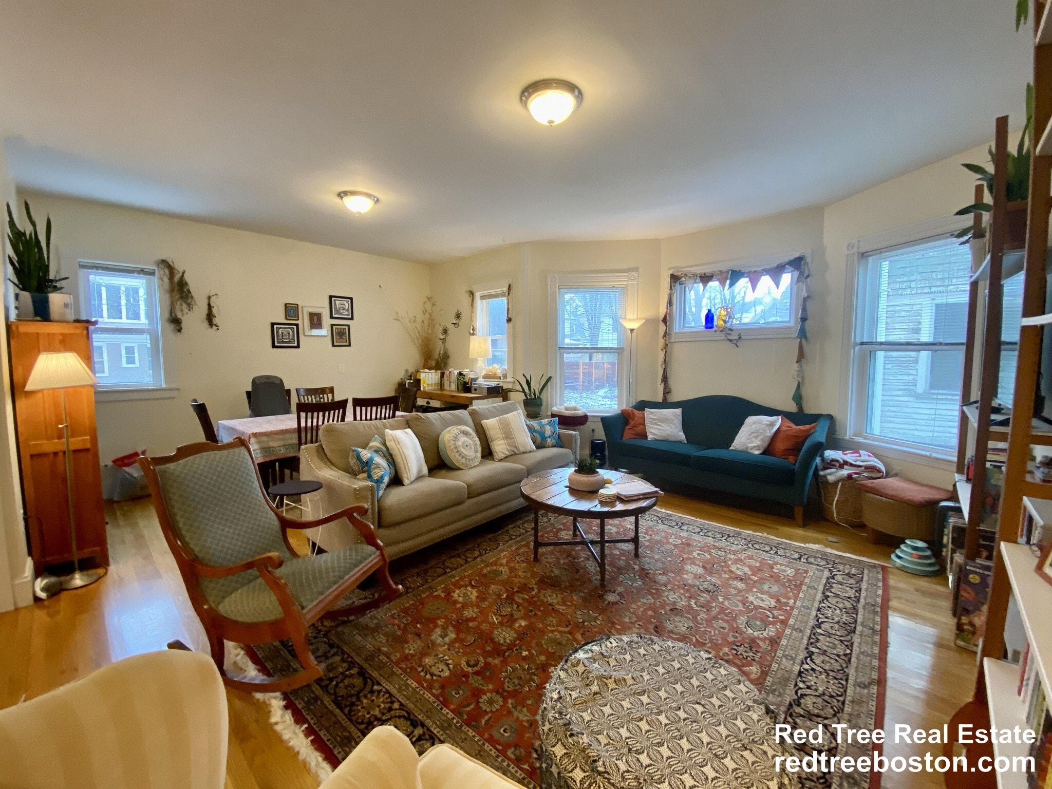 Building Photo - 177 School St