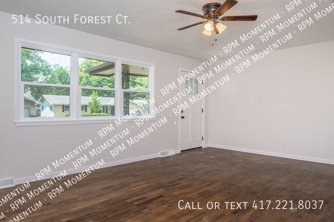 Building Photo - 514 S Forest Ct