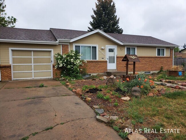Primary Photo - 1480 E 112th Pl