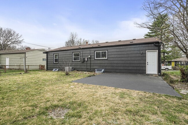 Building Photo - 7109 Conser St