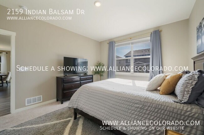 Building Photo - 2159 Indian Balsam Dr