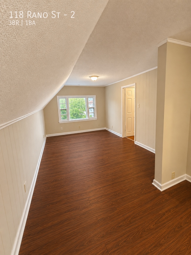 Building Photo - 118 Rano St