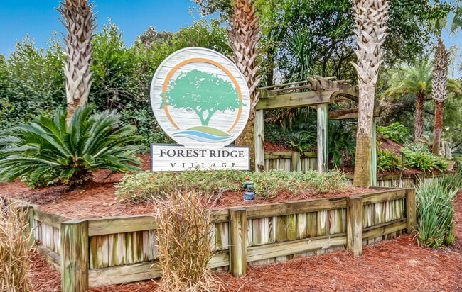 Building Photo - 2743 Forest Ridge Dr